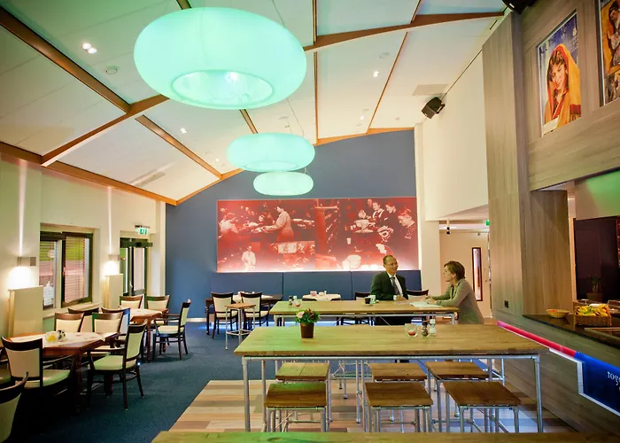 50|50 Belmont Hotell 3*